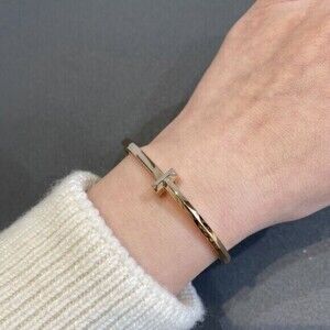 Tiffany & Co Classic T1 Bracelets